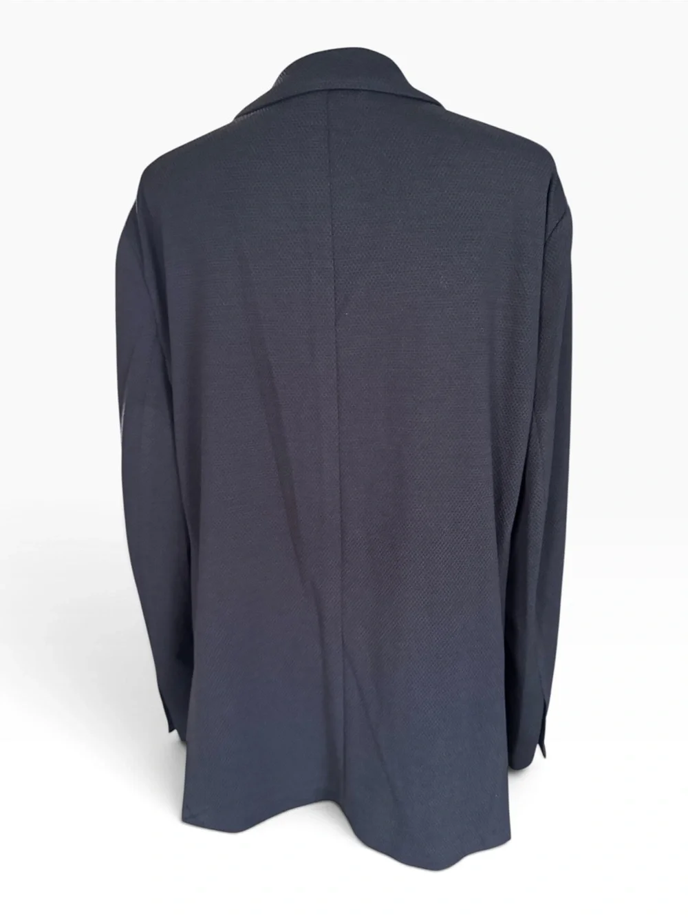 Men’s Hyden Yoo Jameson Solid Knit Blazer